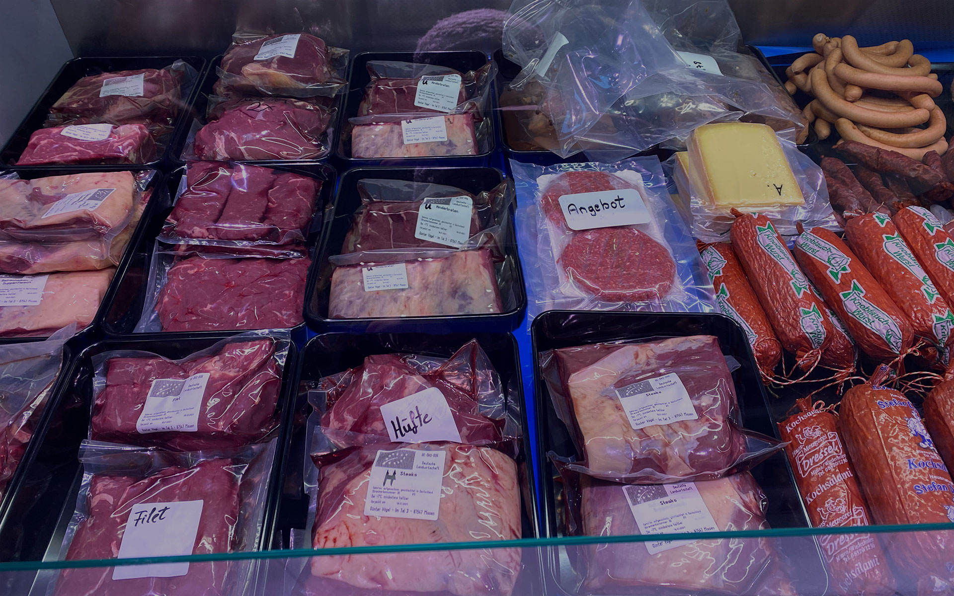 sonjas biofleischlaedele sonja voegel s